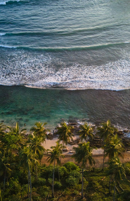 Sri Lanka